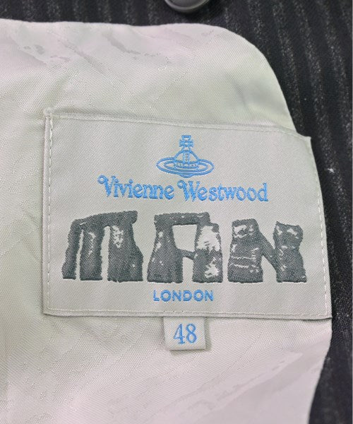 Vivienne Westwood MAN Casual jackets