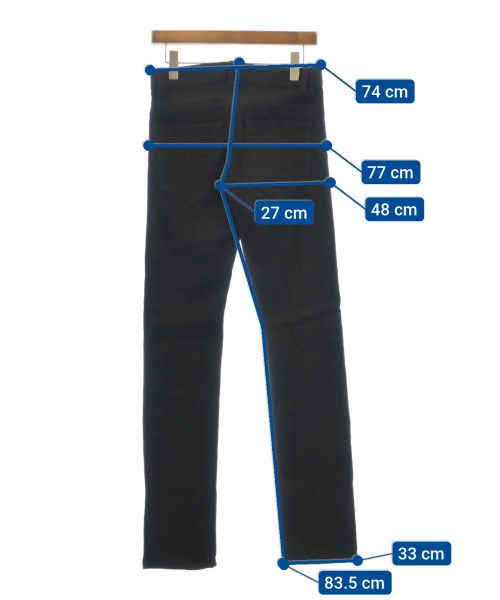 Vivienne Westwood MAN Jeans