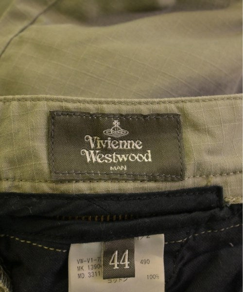 Vivienne Westwood MAN Cargo pants