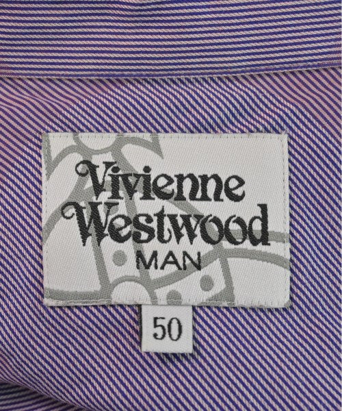 Vivienne Westwood MAN Casual shirts