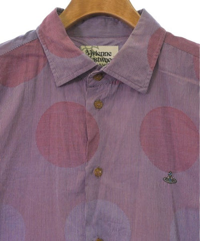 Vivienne Westwood MAN Casual shirts