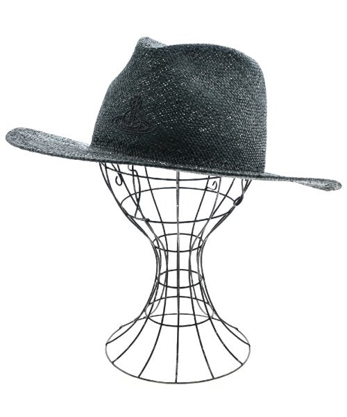 Vivienne Westwood MAN Straw hats