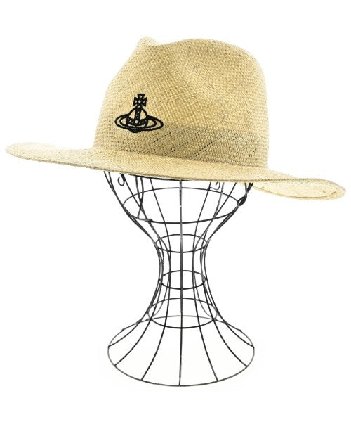 Vivienne Westwood MAN Straw hats