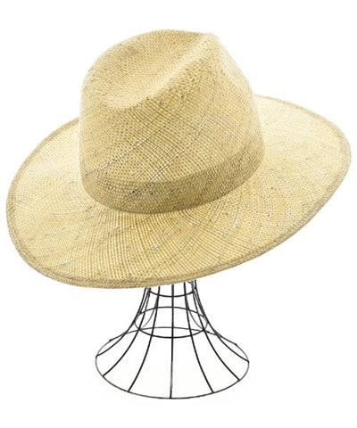 Vivienne Westwood MAN Straw hats