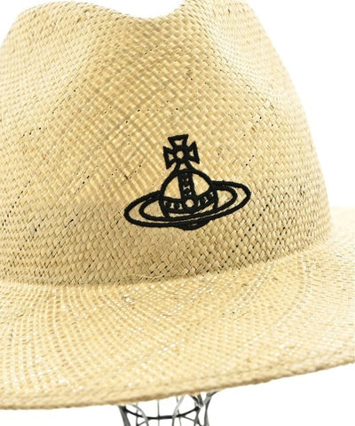 Vivienne Westwood MAN Straw hats