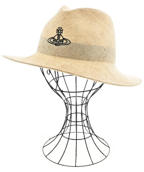 Vivienne Westwood MAN Straw hats