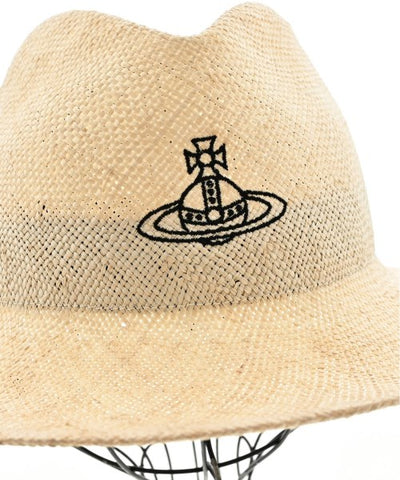 Vivienne Westwood MAN Straw hats