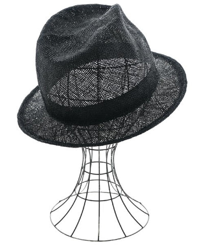 Vivienne Westwood MAN Straw hats