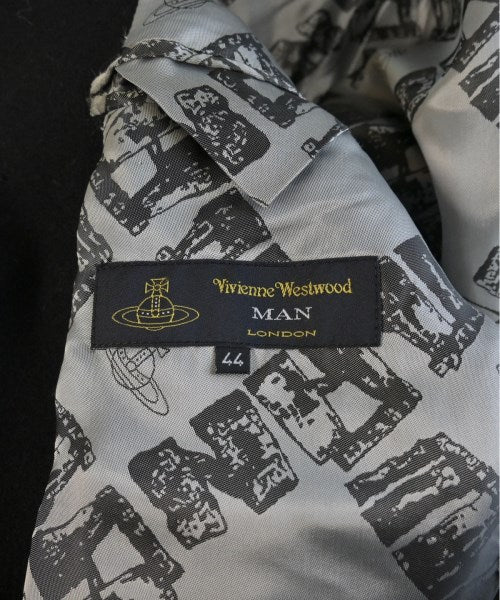 Vivienne Westwood MAN Casual jackets