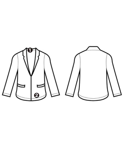 Vivienne Westwood MAN Blazers/Suit jackets