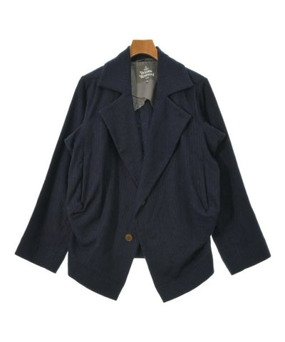 Vivienne Westwood MAN Casual jackets