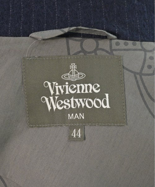 Vivienne Westwood MAN Casual jackets