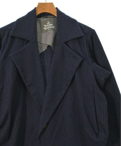 Vivienne Westwood MAN Casual jackets