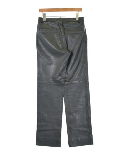 90s archive GAULTIER HOMME objet ボンテージ GAULTIER HOMME objet Other Black 2002926E0001 | Online Thrift
