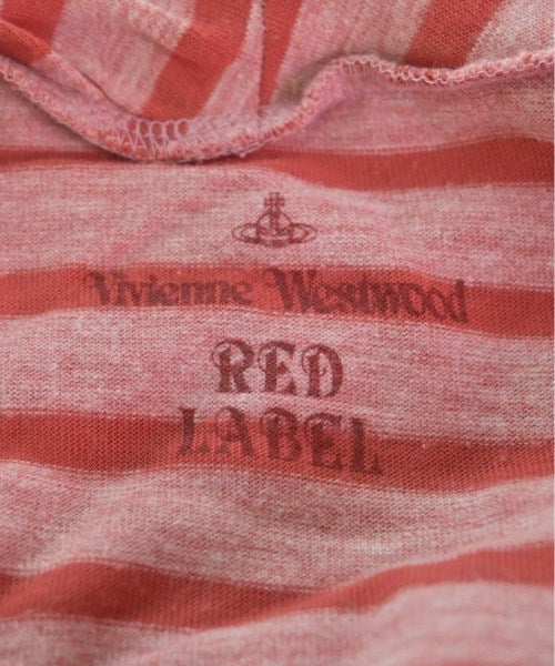 Vivienne Westwood RED LABEL Tee Shirts/Tops