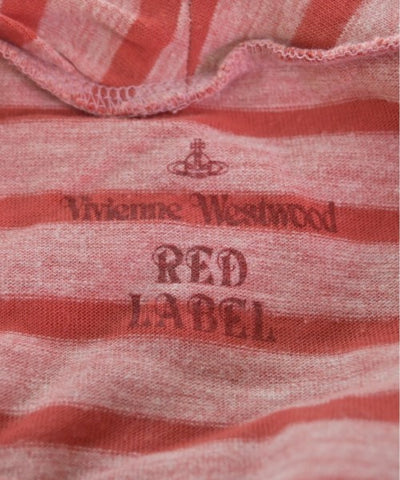 Vivienne Westwood RED LABEL Tee Shirts/Tops