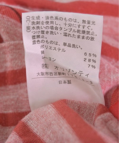 Vivienne Westwood RED LABEL Tee Shirts/Tops