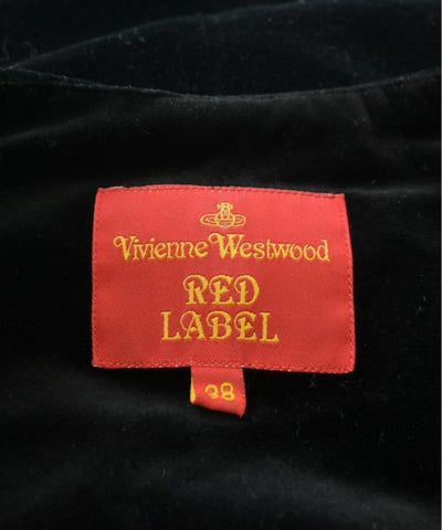 Vivienne Westwood RED LABEL Collarless jackets