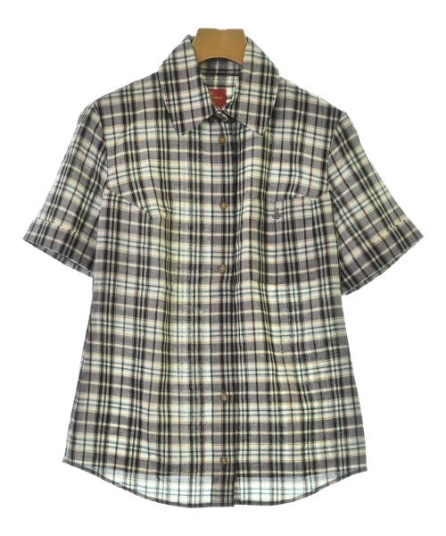 Vivienne Westwood RED LABEL Casual shirts