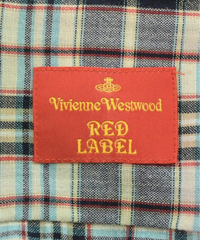 Vivienne Westwood RED LABEL Casual shirts