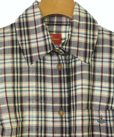 Vivienne Westwood RED LABEL Casual shirts