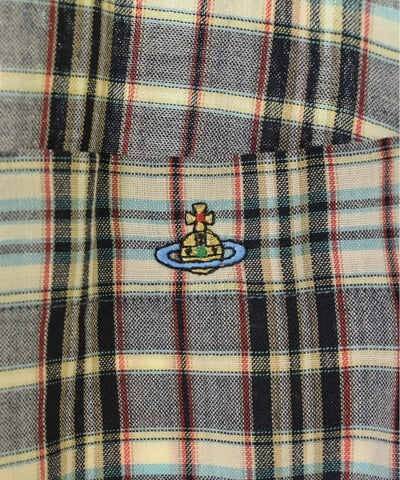 Vivienne Westwood RED LABEL Casual shirts