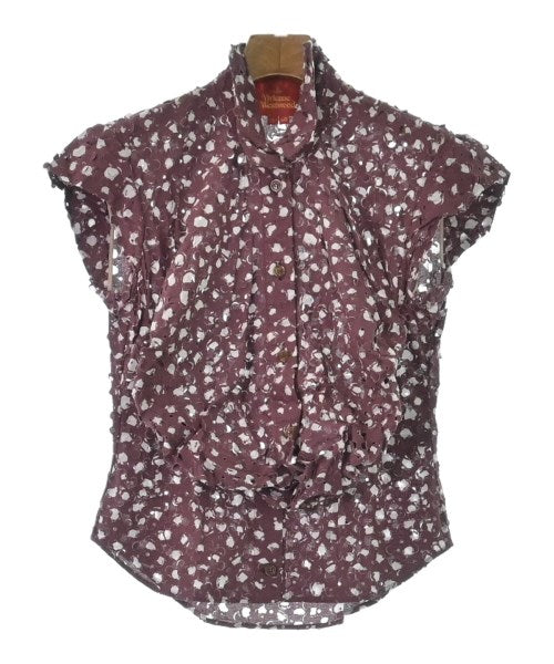 Vivienne Westwood RED LABEL Blouses