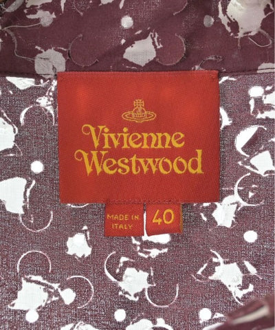 Vivienne Westwood RED LABEL Blouses