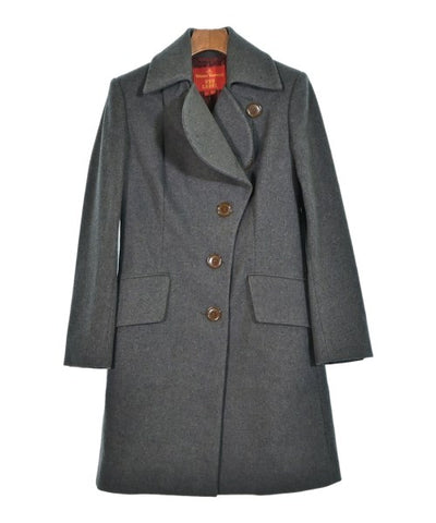 Vivienne Westwood RED LABEL Chesterfield coats