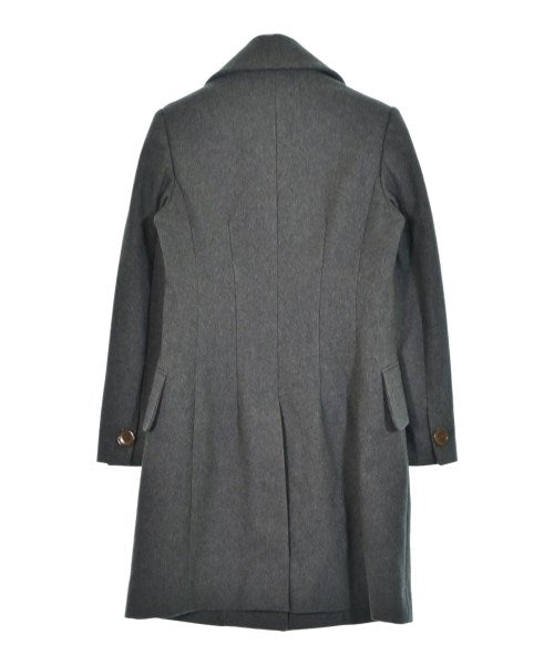 Vivienne Westwood RED LABEL Chesterfield coats