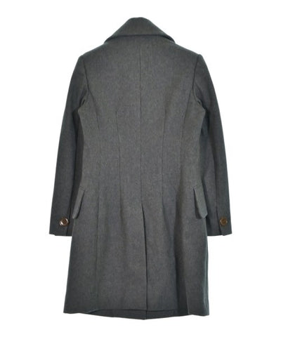 Vivienne Westwood RED LABEL Chesterfield coats