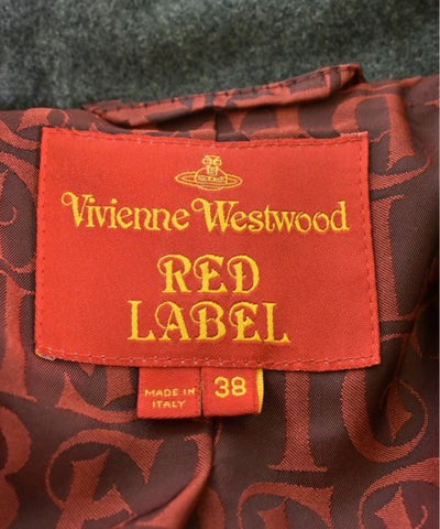 Vivienne Westwood RED LABEL Chesterfield coats