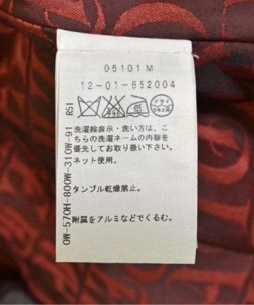 Vivienne Westwood RED LABEL Chesterfield coats