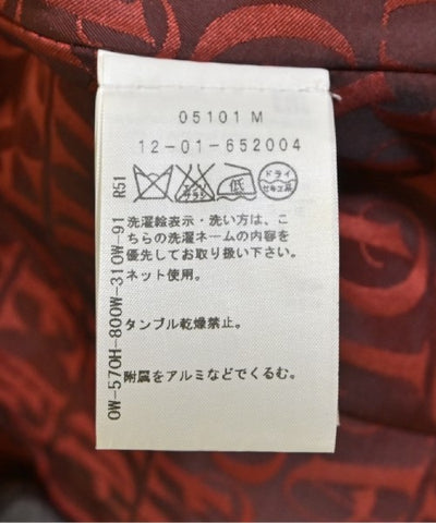 Vivienne Westwood RED LABEL Chesterfield coats