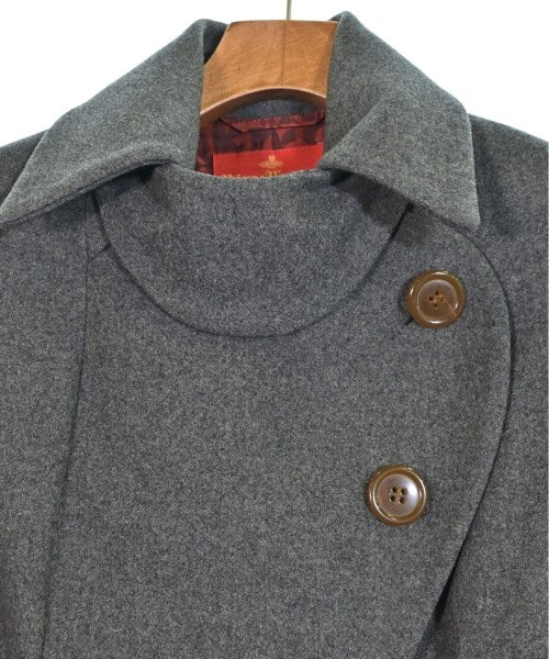 Vivienne Westwood RED LABEL Chesterfield coats