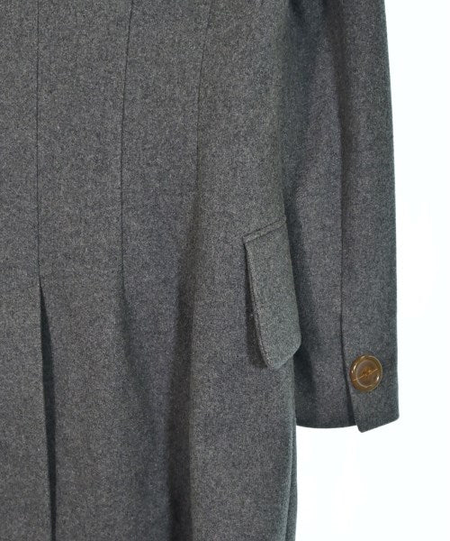 Vivienne Westwood RED LABEL Chesterfield coats