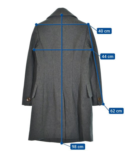 Vivienne Westwood RED LABEL Chesterfield coats