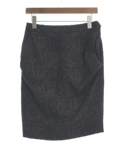 Vivienne Westwood RED LABEL Knee length skirts
