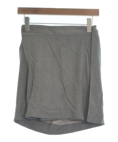 Vivienne Westwood RED LABEL Knee length skirts