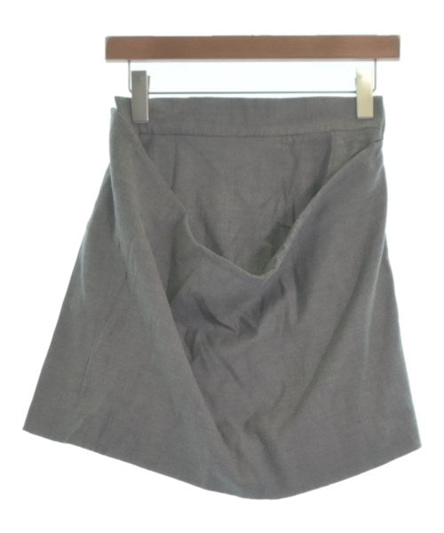 Vivienne Westwood RED LABEL Knee length skirts