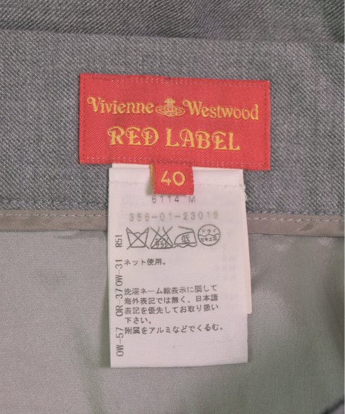 Vivienne Westwood RED LABEL Knee length skirts
