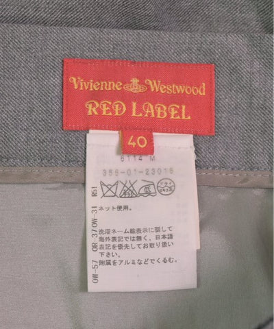 Vivienne Westwood RED LABEL Knee length skirts