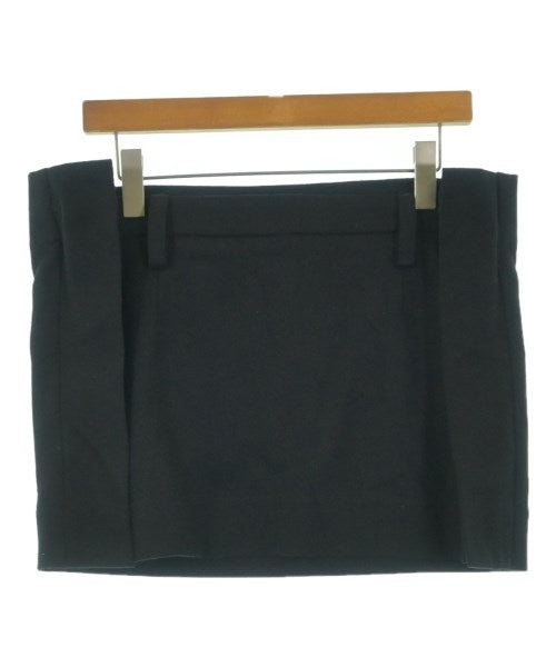 Vivienne Westwood RED LABEL Mini skirts