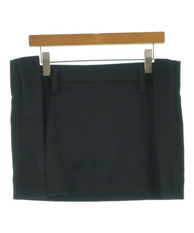 Vivienne Westwood RED LABEL Mini skirts