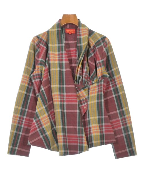 Vivienne Westwood RED LABEL Blouses