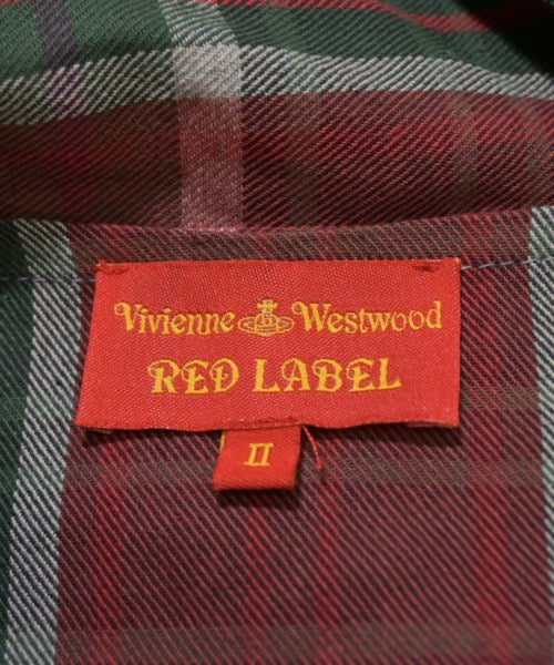 Vivienne Westwood RED LABEL Blouses