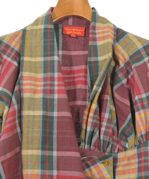 Vivienne Westwood RED LABEL Blouses