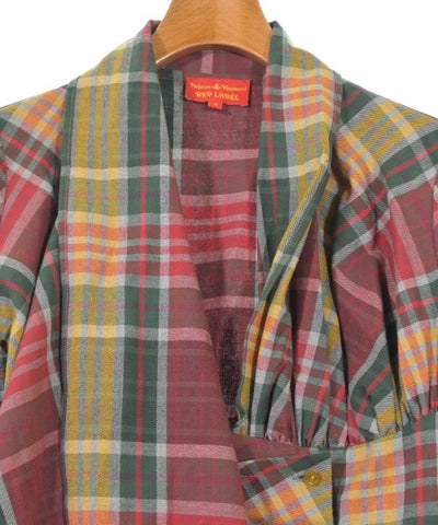 Vivienne Westwood RED LABEL Blouses