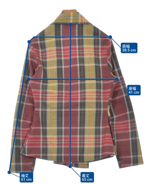 Vivienne Westwood RED LABEL Blouses