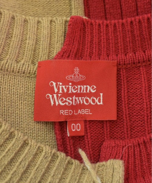 Vivienne Westwood RED LABEL Sweaters